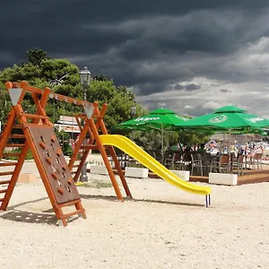 Apartament Tonka, Pakoštane