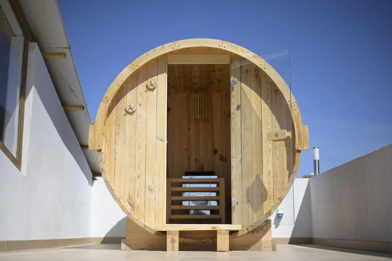 Guest House Adriatica By Pinch Pakoštane