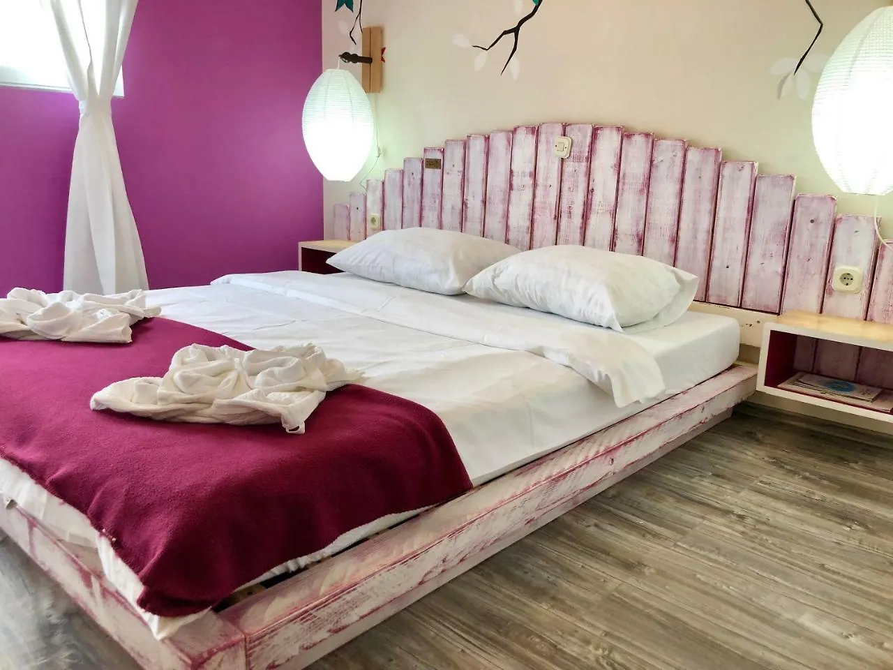 Guest House Adriatica By Pinch Pakoštane